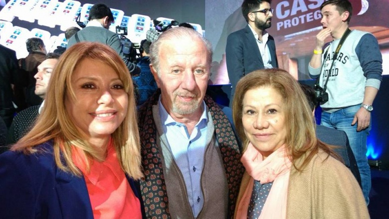 Bertolotto: “El aumento de la tasa es de un 25 por ciento"