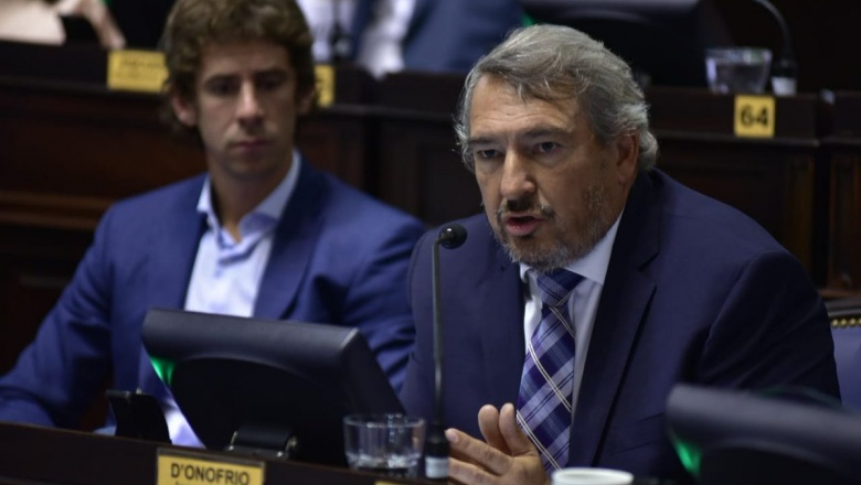 El massismo propone un Tribunal Arbitral Independiente para dirimir las diferencias entre los maestros y el Estado