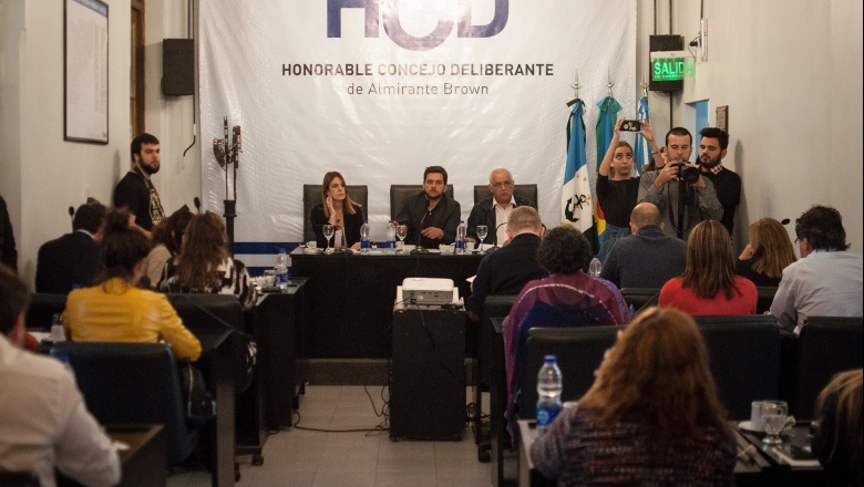 El Cuerpo repudió la creación de un Servicio Cívico dictado por Gendarmería