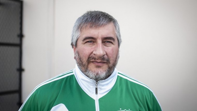 Vanati anunció que buscarán normalizar la CGT regional Avellaneda-Lanús