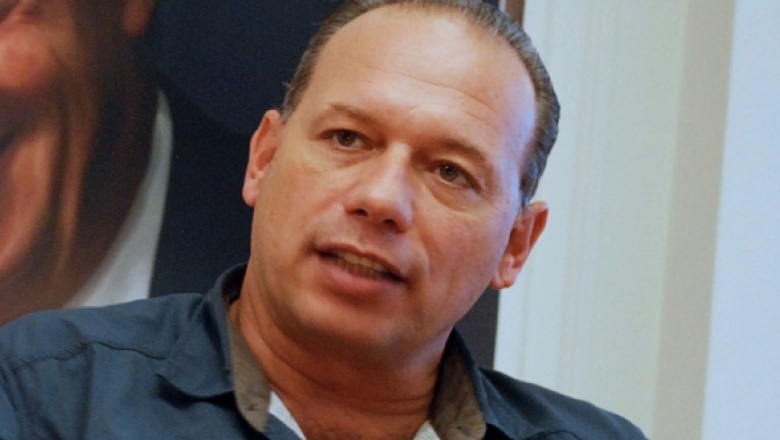 Berni: “Estamos totalmente convencidos y avanzando hacia la candidatura”