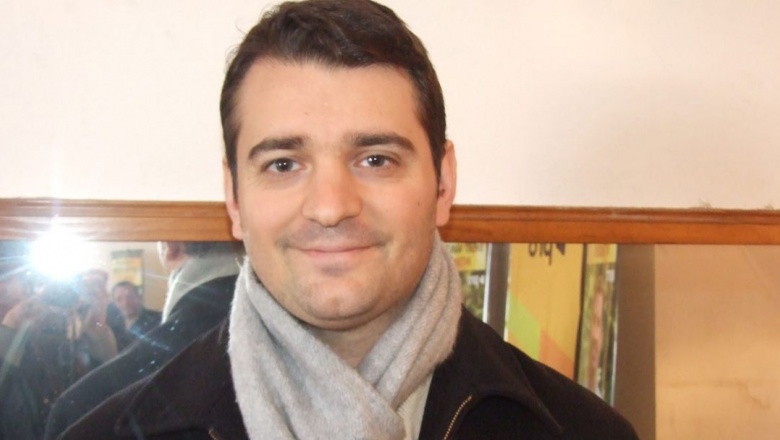 Para Gómez Alvariño, “la gente no tiene la cabeza en las elecciones, sino en sus problemas cotidianos”