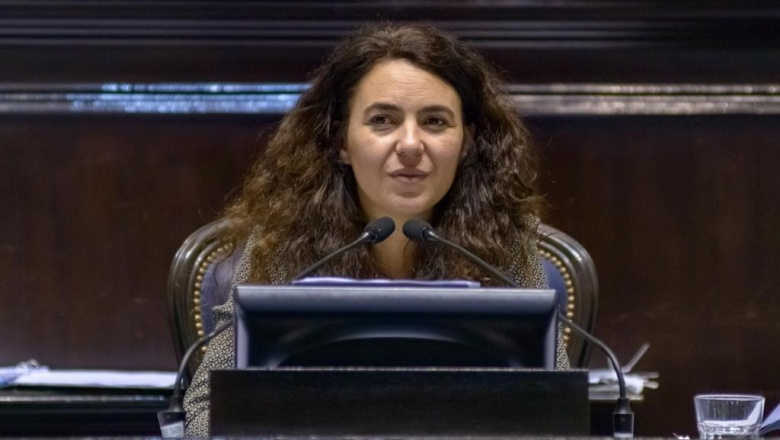Merquel opinó que Insaurralde “reúne grandes condiciones para representar a los bonaerenses”
