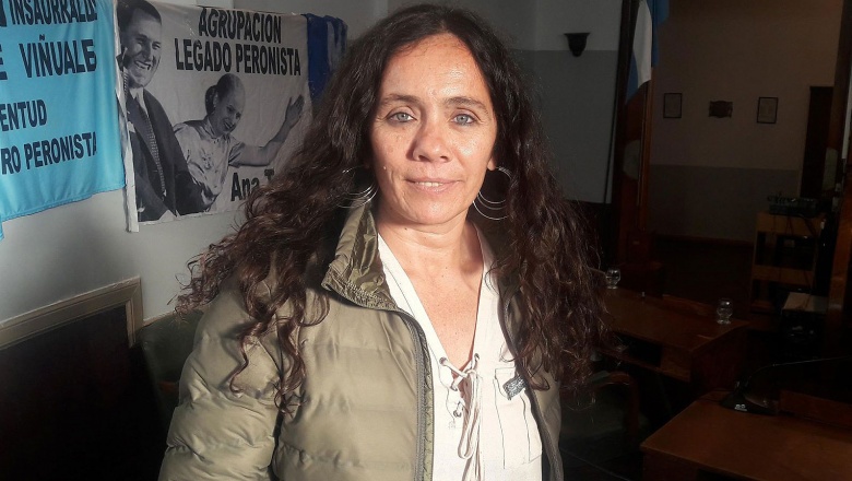 “Sería un gobernador que transforme la provincia”