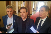Cerrado el acuerdo entre La Libertad Avanza y el PRO en la Provincia: nueva alianza para enfrentar al kirchnerismo
