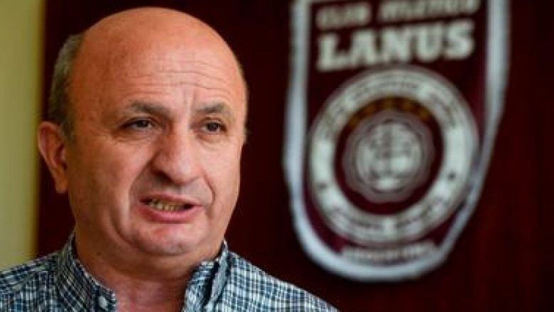 Nicolás Russo: "Los exjugadores del club que el técnico apunte van a tener prioridad"