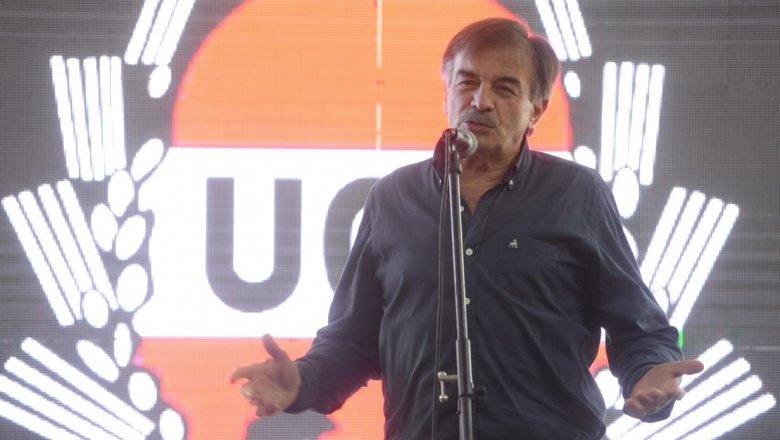 Bazze: “El mayor desafío del radicalismo es recuperar la fuerza en el Conurbano”