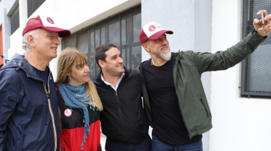 Desmienten operación de prensa con vistas al acuerdo de LLA con el PRO en Lanús