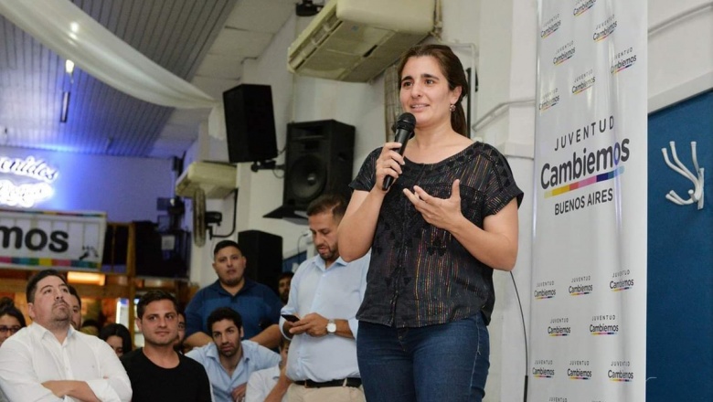 Etchecoin consideró que la tasa sobre el combustible en Lomas “era una barbaridad”
