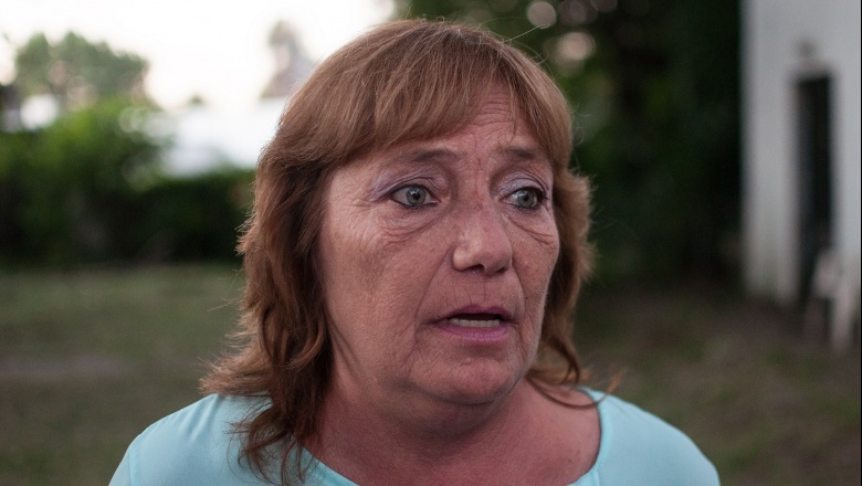 Cinalli asumió como presidenta de la UCR browniana