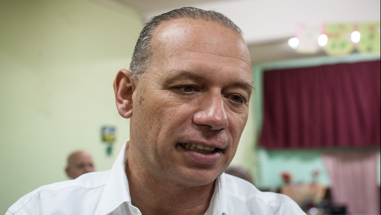 Berni: “Vidal decidió mansamente aceptar las condiciones del FMI”