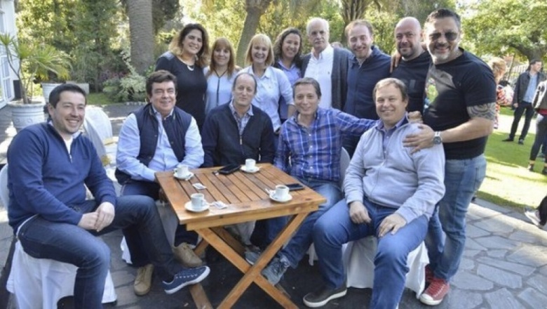 El PJ le dice “no” al desdoblamiento en la Provincia
