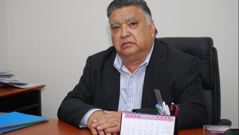 González Insfrán propuso a Pichetto como candidato por el PJ