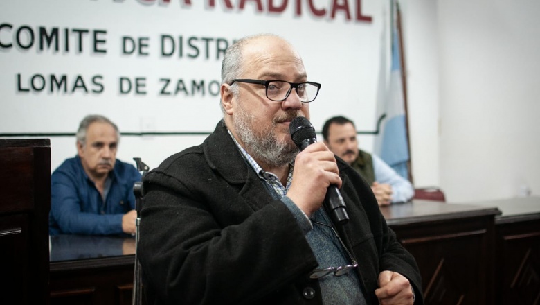 La UCR reclamará “lugares de preponderancia” en Cambiemos