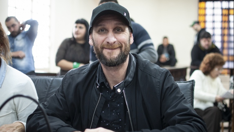 Beroldo: “Una calle asfaltada por 9 de Julio con los comercios cerrados no sirve de nada”