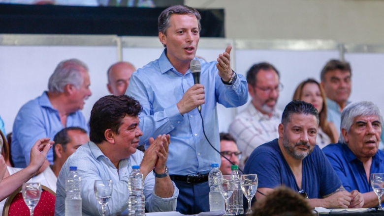 Para el PJ bonaerense, los anuncios del Gobierno “llegan tarde” y “persiguen fines electorales”