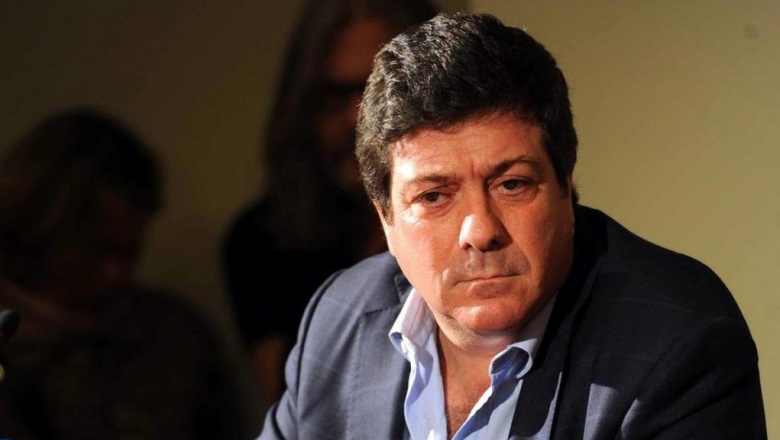 El enojo de un ex vicegobernador ante la continuidad de un funcionario de Vidal