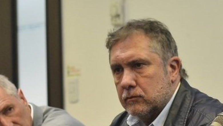 El Frente Renovador propone a Russo como candidato a intendente de Lanús