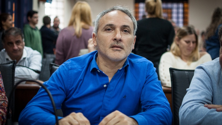 Mariano García: “La unidad tiene que ser de criterios”