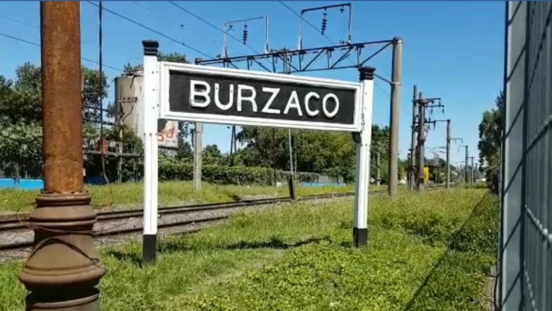 Vecinos exigen la reincorporación del servicio de guardabarrera en Burzaco