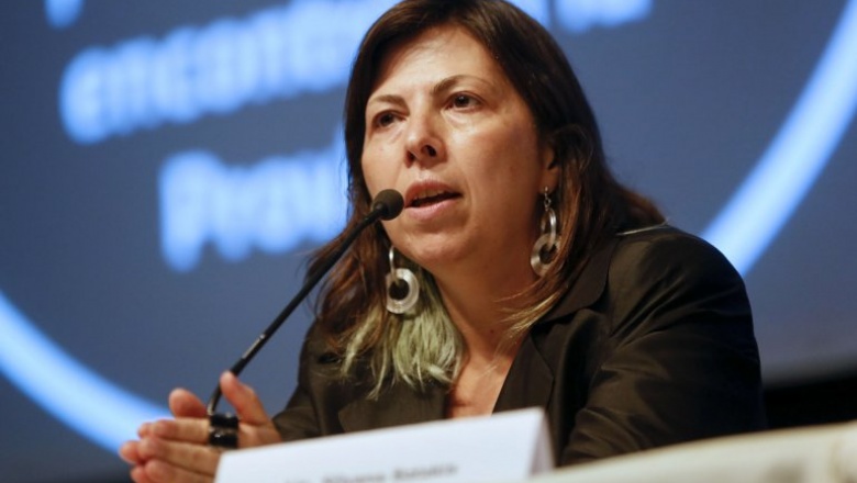 Batakis afirmó que el proyecto de Vidal “perjudica a los municipios”