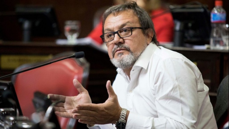 Roberto Costa, sobre la reducción de salarios: “No tenemos que anunciarlo por megáfono, lo podemos hacer directamente por administración”