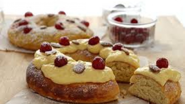 Pirincho se devora la “rosca” de Pascua