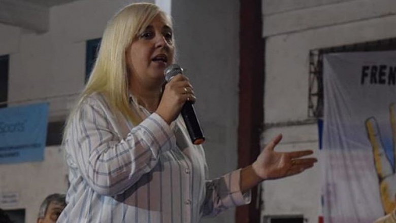 Dell Anna propuso definir los candidatos en las PASO