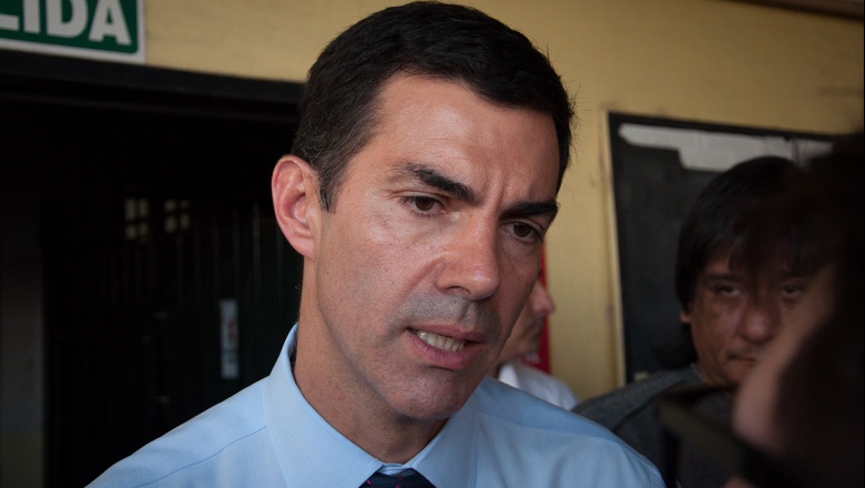 Urtubey: “Queremos evitar la lógica en la que los gobernadores bonaerenses se comportan como un ministerio del gobierno nacional”