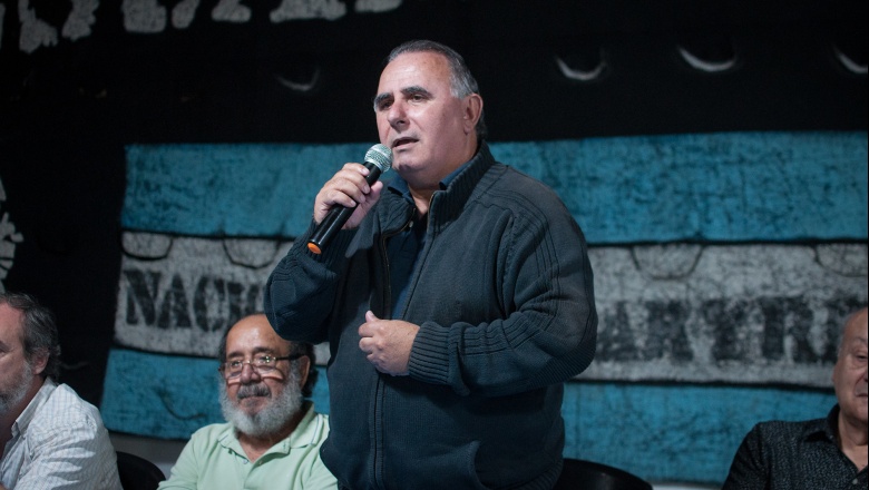 Viñales abogó por unas PASO en Lomas: “Esta gestión está absolutamente vencida, desgastada y ya no es creíble”
