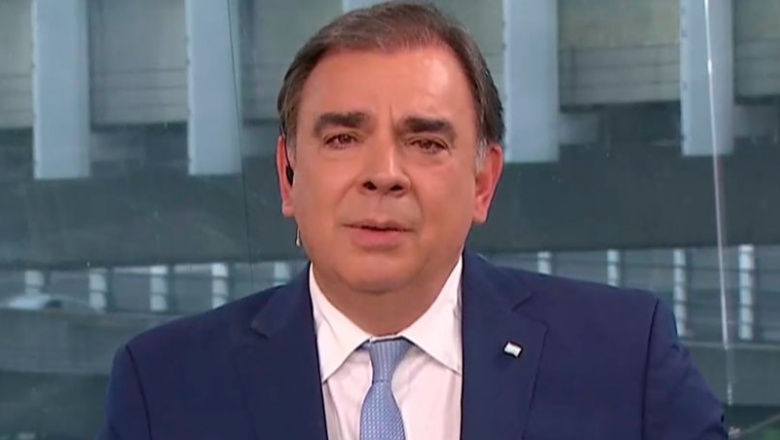 Luis Otero confirmó que será candidato a intendente de Avellaneda