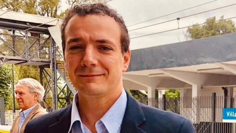 Malito: “Es bueno que cada uno de los partidos tenga propuestas para hacer”