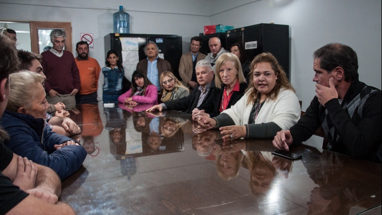 A semanas de las PASO, se rompió el bloque de Cambiemos
