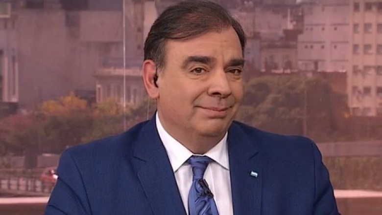 Luis Otero confirmó que será precandidato a intendente por el radicalismo