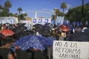 Consenso para tratar una reforma laboral “light” que no incomode a casi nadie