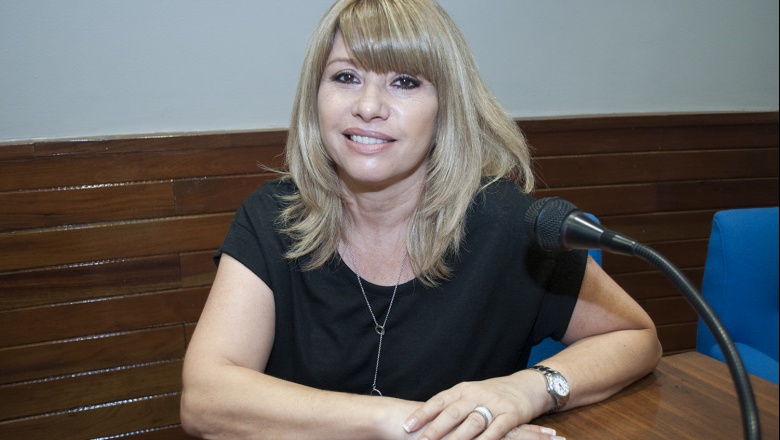 Litza: “Nuestra prioridad es ganarle a Macri con el candidato que sea más competitivo”
