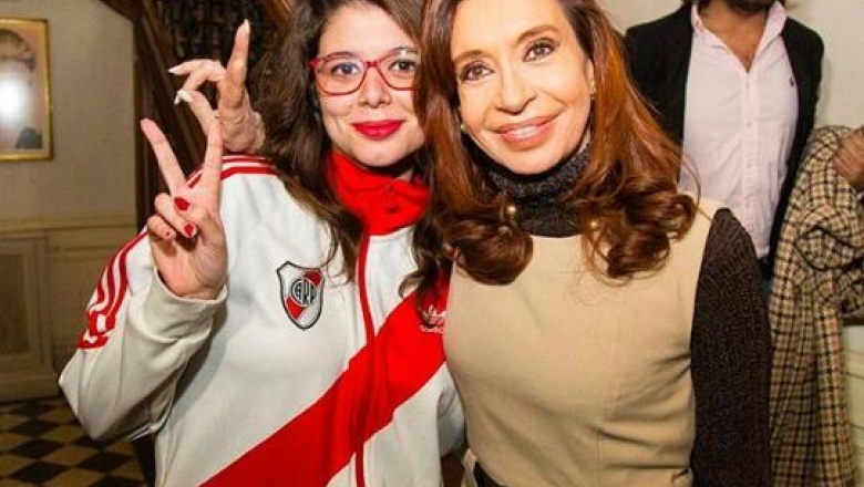 Víctima de abuso del “Loco” Romero: “Me siento decepcionada por Unidad Ciudadana”