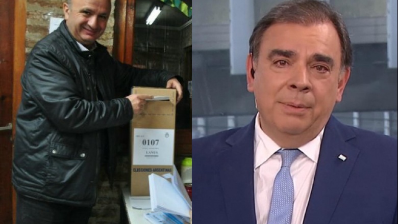 Russo y Otero: sorpresas te da la vida