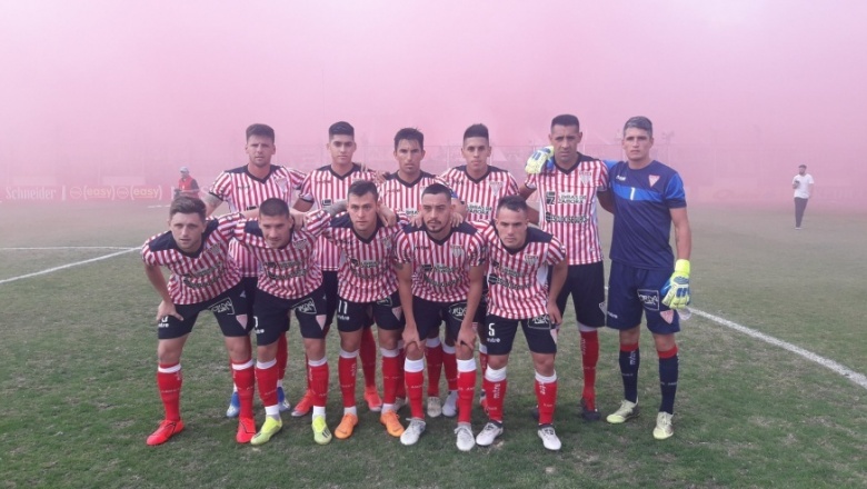 Los Andes quiere ganar en su debut