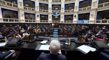 Debutó en Diputados una nueva mayoría y aprobó cambios en el cálculo de las indemnizaciones