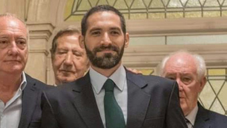 Teodosiu ratificó la idea de que el radicalismo “compita en primarias”