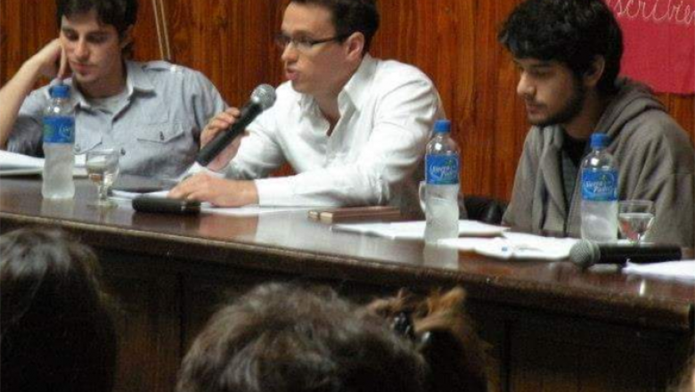 La Coalición Cívica de Lanús estudia si irá a las PASO con candidato propio