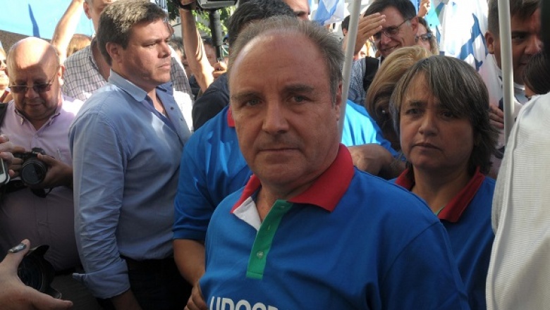 Miguel Ángel Díaz criticó la oferta salarial del gobierno provincial y aseguró que fue “un capricho”