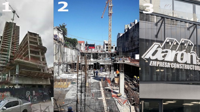Escándalos en el sector inmobiliario lomense