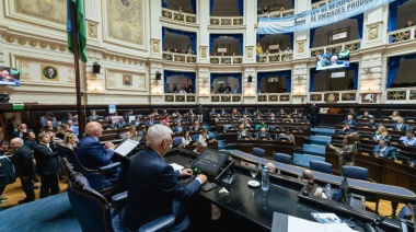 Diputados votó por mayoría la prórroga de la emergencia económica para empresas recuperadas