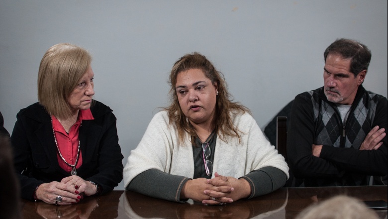 Con críticas a Regazzoni, se rompió el bloque de Cambiemos