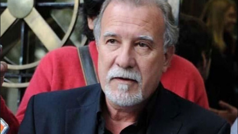 Plaini: "La CGT como superestructura no tiene la responsabilidad de tomar una posición política"