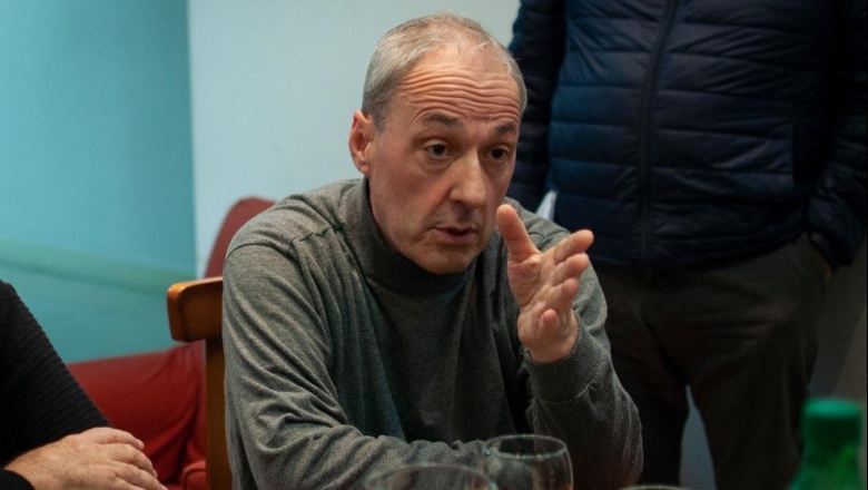 Sorpresas en el lavagnismo: no hay unidad y habrá internas