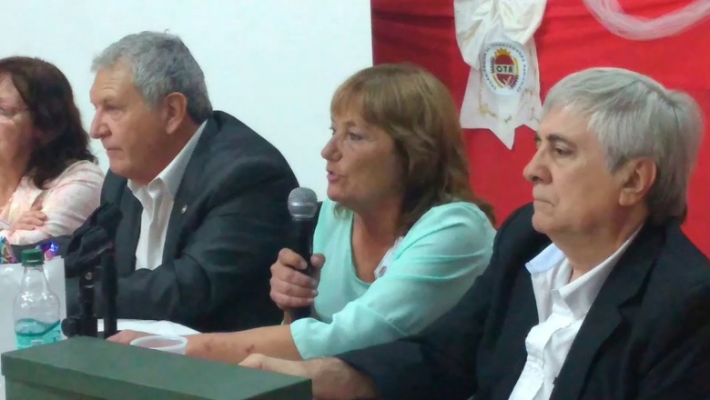 El Comité de Distrito de la UCR considerará tratar la denuncia presentada por Guerriere