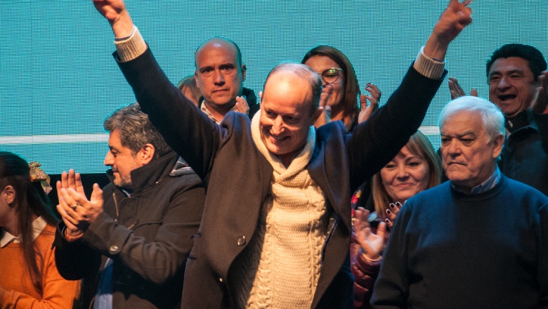 Martín Insaurralde: peronismo 2.0